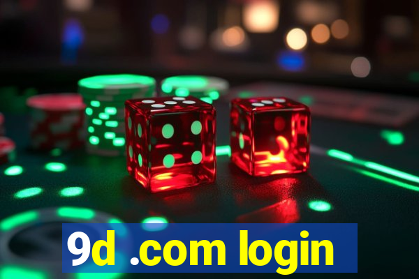 9d .com login